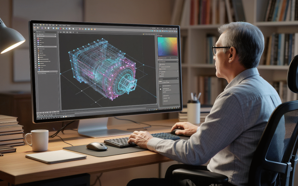 AI transforming jobs in the U.S.