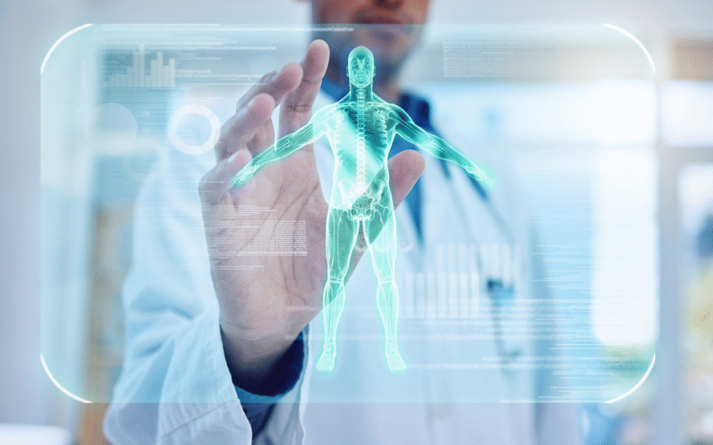 AI transforming jobs in the U.S.