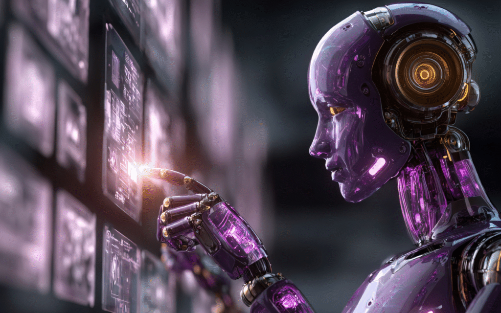 AI transforming jobs in the U.S.