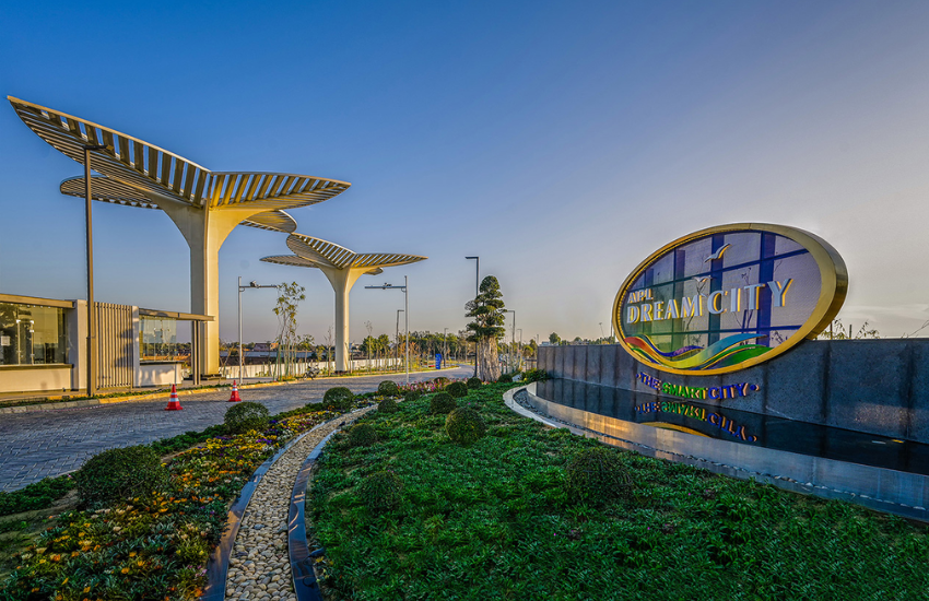 Luxury apartments in Ludhiana