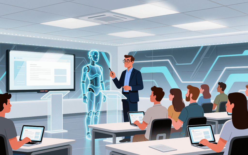 Free AI Training Courses in the U.S. 