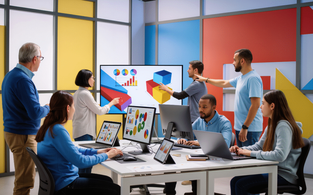 Free AI Training Courses in the U.S. 