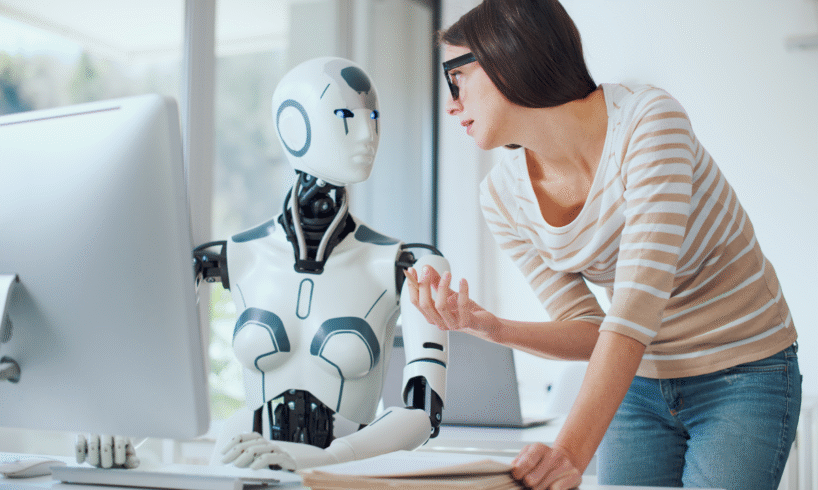 Free AI Training Courses in the U.S.