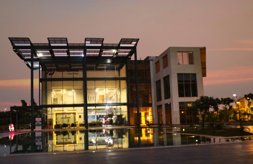 Luxury apartments in Ludhiana