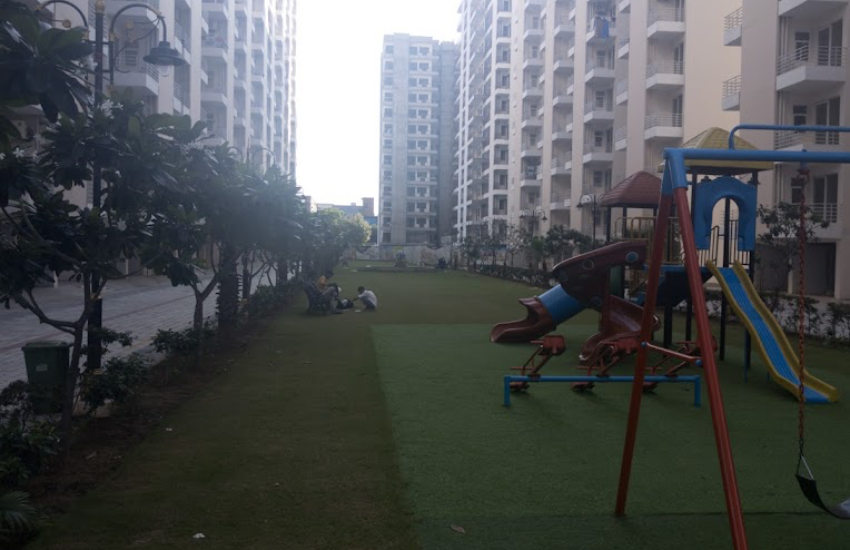 Luxury apartments in Ludhiana