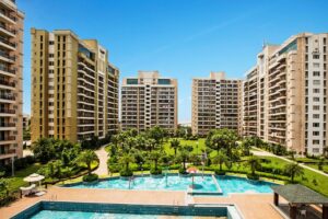 Luxury Apartments in Ludhiana