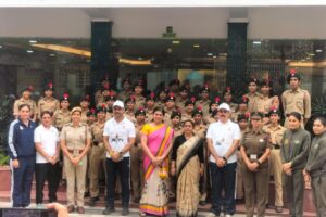 National Unity Day 2025