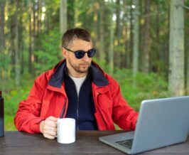 Remote Work Trends in the U.S. 2025