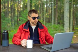 Remote Work Trends in the U.S. 2025