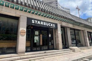 Starbuks MArketing Controversy Image