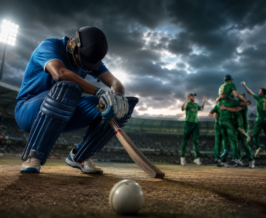 India vs Ireland T20 Series