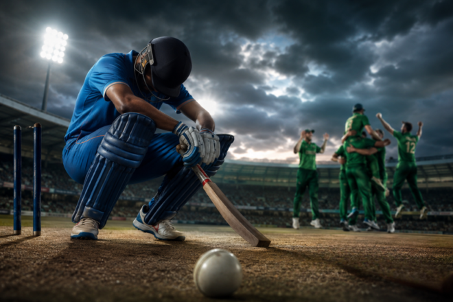 India vs Ireland T20 Series