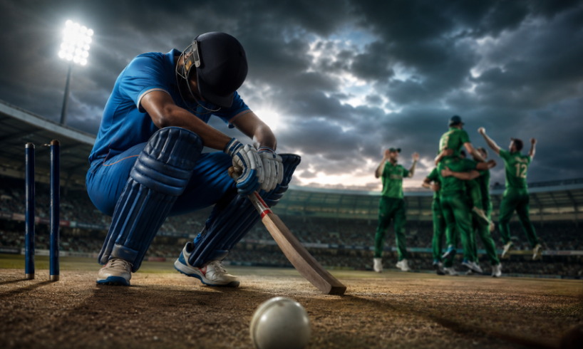 India vs Ireland T20 Series