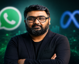 CRED Founder Kunal Shah