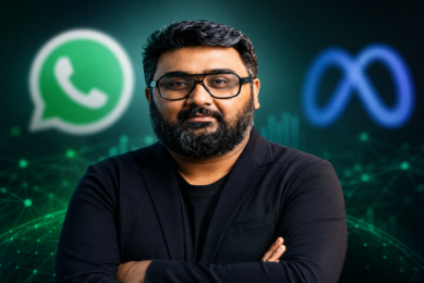 CRED Founder Kunal Shah