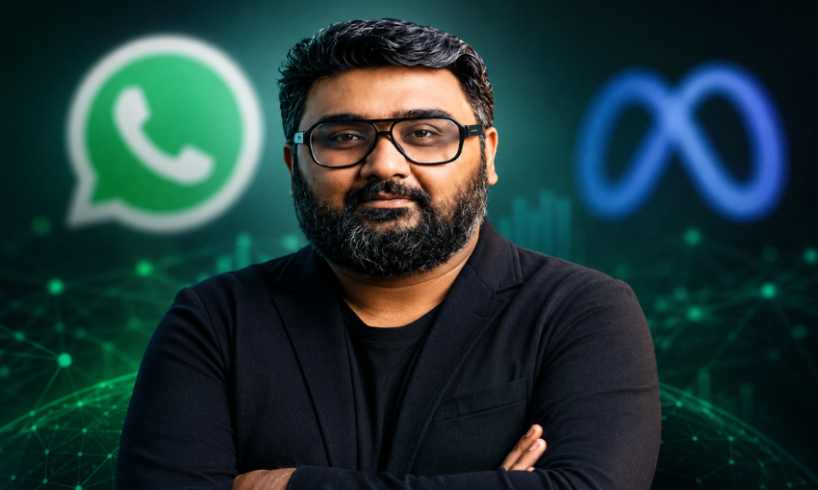 CRED Founder Kunal Shah