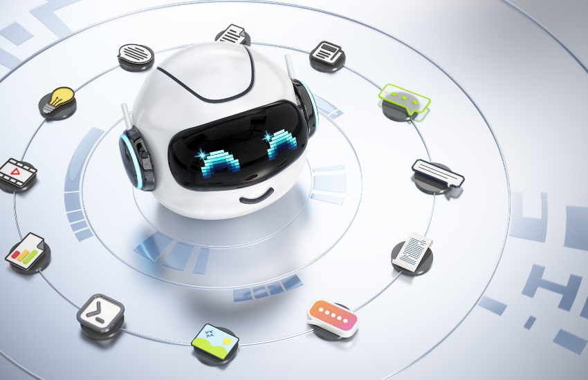 Ai and future of work