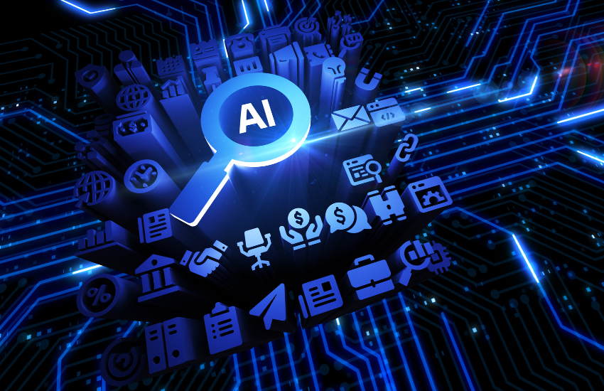 Ai and future of work