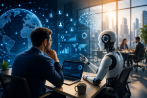AI and the Future of Work