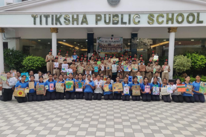 National Paper Bag Day photo 1