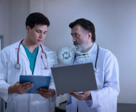 Can AI Replace Doctors image 4