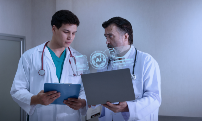 Can AI Replace Doctors image 4