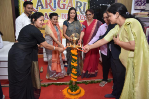 KARIGARI BAZAAR DILLI 2026 Photo3